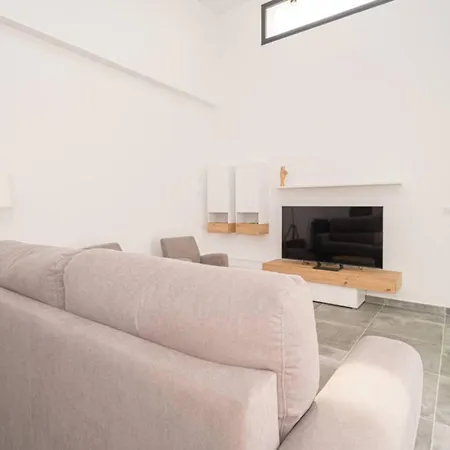 Casa vacanze Lovely Norem