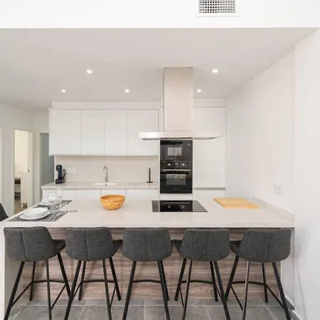 Semesterbostad Lovely Norem