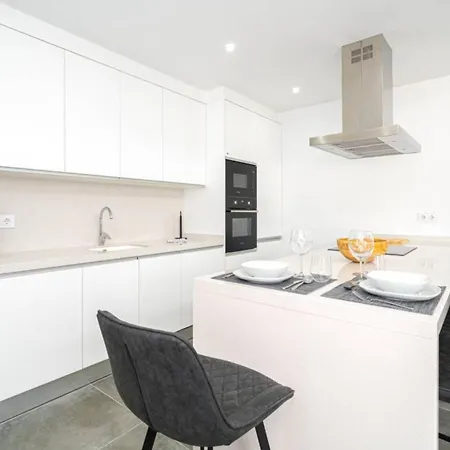 Lovely Norem Semesterbostad