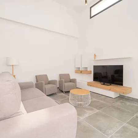 Holiday home Lovely Norem Saint-Tropez