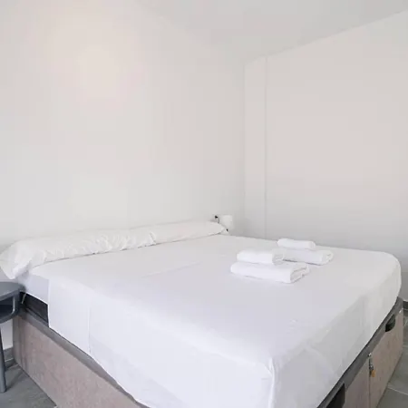 Lovely Norem Semesterbostad Saint-Tropez