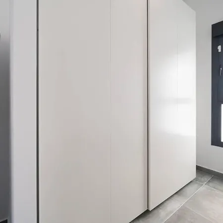 Semesterbostad Lovely Norem *