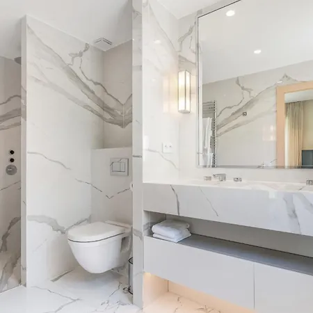 Luxury Gassin With Poool & Gym Nyaraló Saint-Tropez