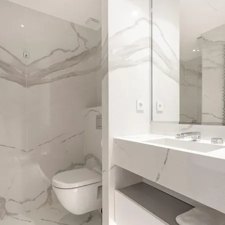 Semesterbostad Luxury Gassin With Poool & Gym Saint-Tropez