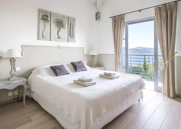 Luxury Gassin With Pool & Jacuzzzi * Saint Tropez